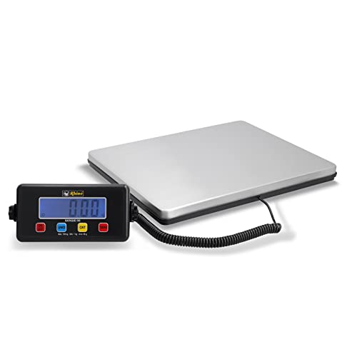 bascula romana truper 100 kg marca RHINO