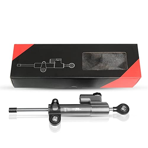 SICOTTON Für Suzuki TL1000S TL1000R Ganzjährig TL1000 R S TL 1000 R S 1998-2003 Motorrad Dämpfer Lenkung Stabilisieren Sicherheitssteuerung(6)
