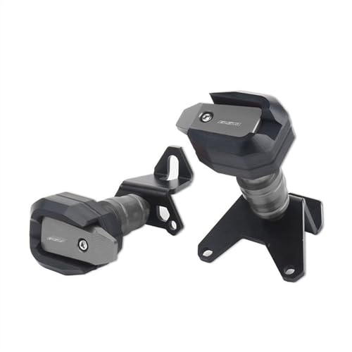 Protection contre les chutes moto évitez les bris de carénage sur CB650R CBR650R 2021-2022