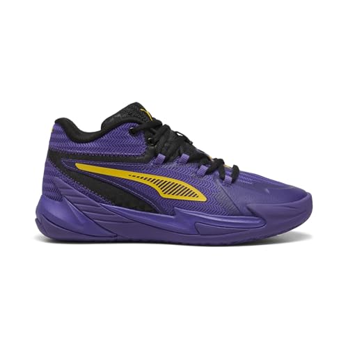 Image of Puma Mens Dagger Basketball Shoes