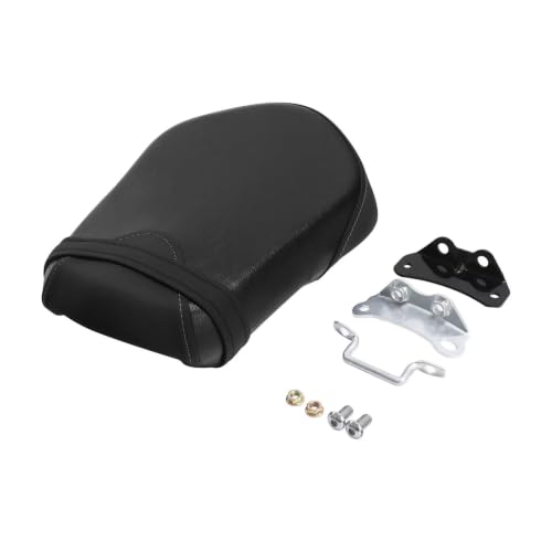 Sillín de motocicleta con soporte de reposapiés trasero para Bolt XV950 R-Spec 2014-2024