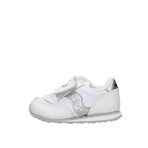 Image of Saucony Unisex-Child Baby Jazz Hook & Loop SeasonalSneaker