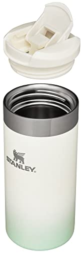Image of STANLEY AeroLight Transit Bottle, Vacuum Insulated Tumbler for Coffee, Tea and Drinks with Ultra-Light Stainless Steel