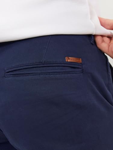 Chino Jack & Jones coupe ajustée confortable taille 36W 34L - 7