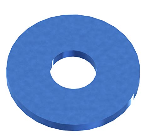 Reiser Karosseriescheiben, Kotflügelscheiben, 13 x 30 mm verzinkt, Verpackungsinhalt: 100 Stück, 31806