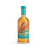 TAKAMAKA - Zepis Kreol - Rhum de mélasse - 43% Alcool - Origine : Seychelles - Bouteille ...