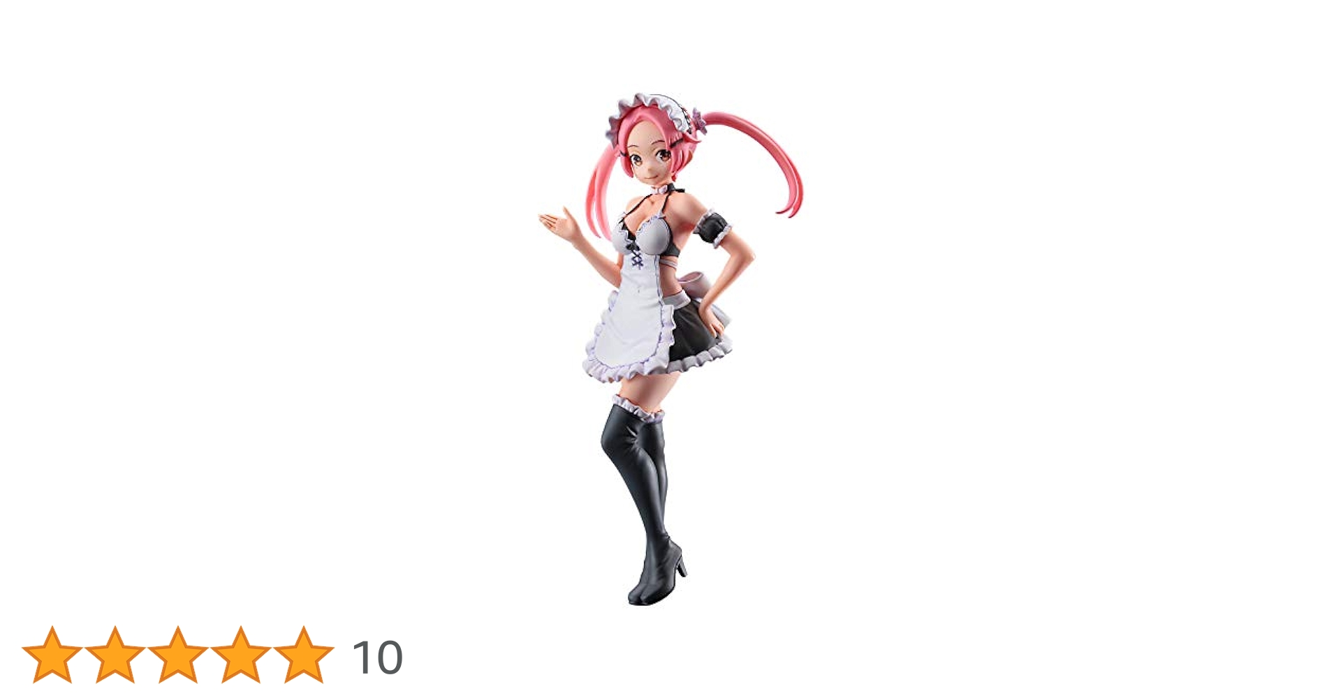 ミラクルメイさま　専用 メガミデバイス M.S.G デザイアメイデン レイダー アイデカール