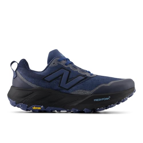 New Balance Fresh Foam X Ferro V7 - Zapatillas de correr para tierra, B9 Vintage Indigo, 43 EU