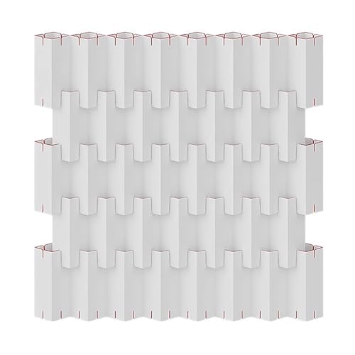 �Ԏd�؂� �i�{�[���� �y�[�p�[�p�[�e�[�V���� ���� �d�؂� �܂肽���݃p�[�e�[�V���� ���� �� �՗� ������ �ډB�� ���� ������� �d�؂�p�l�� ���u�[�X �R���p�N�g���[ �Q�� �X�� �A�[�g�M�������[(White,A)