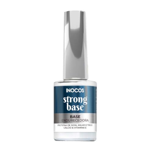 Inocos Care & Finish Strong Base base de endurecimiento 11ml