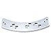 Lg MAZ38811101 Dryer Door Hinge Support Genuine Original Equipment Manufacturer (OEM) Part