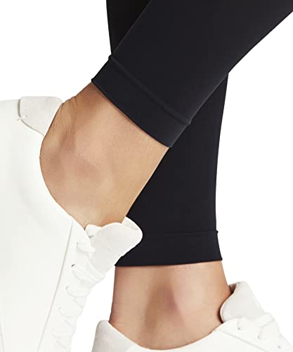 Image of FALKE womens Pure Matt 50 Den W Le