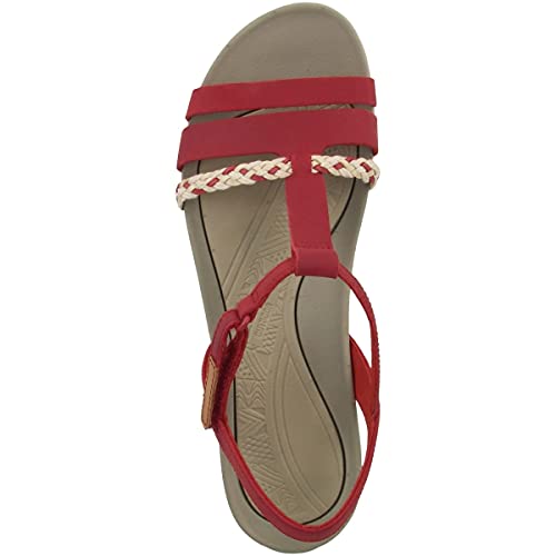 Sandales Clarks Tealite Grace - vue 7