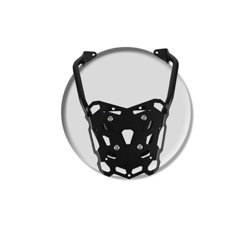 Support porte-bagages de moto haut de gamme V-Strom 800DE