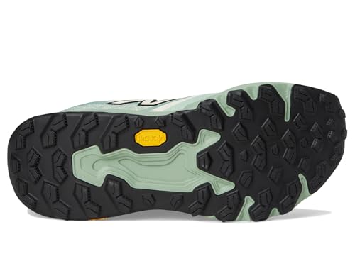 New Balance Men's Fresh Foam X Hierro V9 Gore-tex Trail Running Shoe4