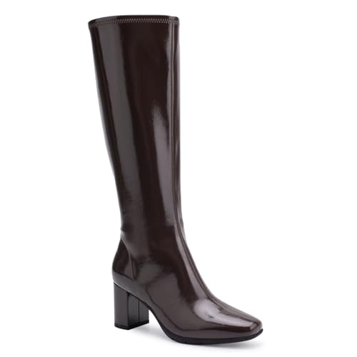 Image of Aerosoles Women's Micah Knee High Boots
