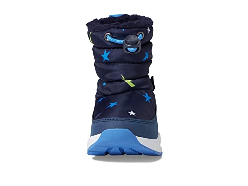 Joules Girl's Winter Boots Snow2