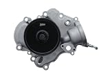 Valeo Pompa dell’Acqua, Raffreddamento Motore 529685