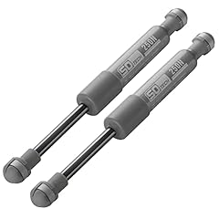 2 Stück Gasdruckdämpfer 250 N Kompressionsfedern Ersatzteil für KESSEBÖHMER von SOTECH