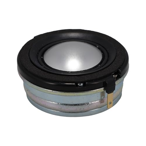 Diaphragme d'aigus Supplying Demand ZZ23005 pour des hautes fréquences claires