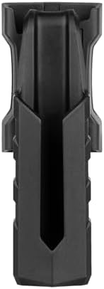 OLIGHT ArkPro Series Flashlight Holster, Ideal for Outdoor Camping, Hiking, and Everyday Carry, Compatible with EDC Flat Flashlight ArkPro, ArkPro Ultra, ArkPro Lite