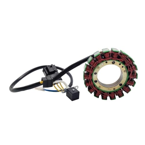 Stator de bobine magnétique 12V stable pour l'allumage ATV