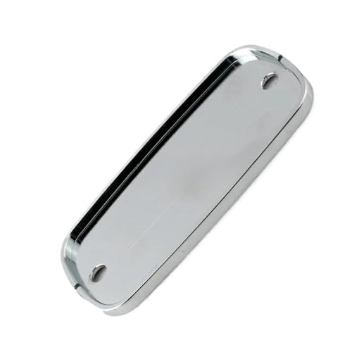 Couvercle réservoir frein Shadow VT600 VT750 capuchon maître-cylindre moto - 5