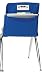 Seat Sack Large Chair Storage Pocket (17" in length with 2" gussets on three sides)