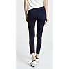 PAIGE Women's Margot High Rise Crop Skinny Jeans, Lana, Blue, 26