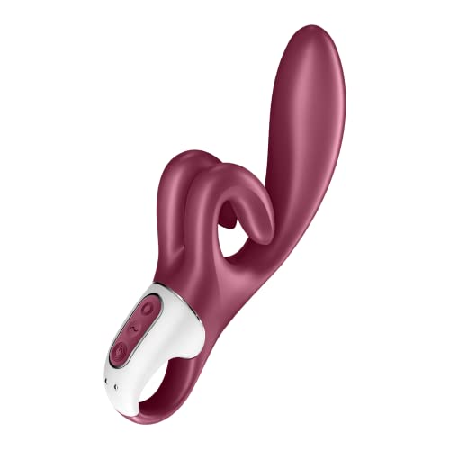 Satisfyer Touch Me Clitoridien Stimulateur flexible | Sex toys