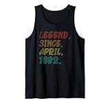 Photo Gallery legend since april 1982 vintage 1982 year of birth birthday canotta Photo Gallery legend since april 1982 vintage 1982 year of birth birthday canotta