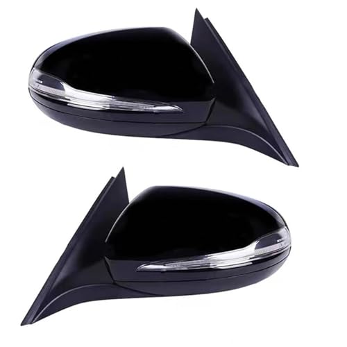 ɓK W205 C NX C180 C300 C200 C260 2014 2015 2016 2017 2018 ԑdobN~[AZup hA~[ TCh~[J(B,2PC)