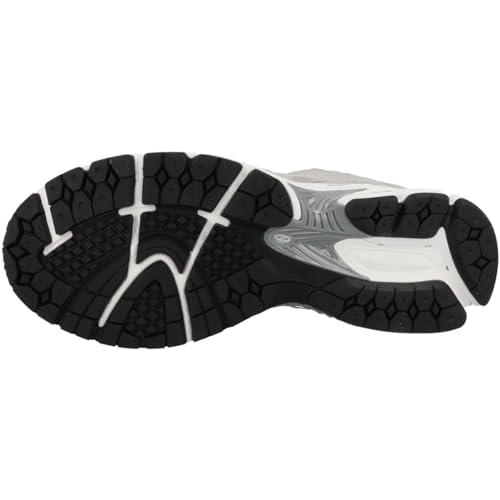 Image of Grey New Balance 2002R M