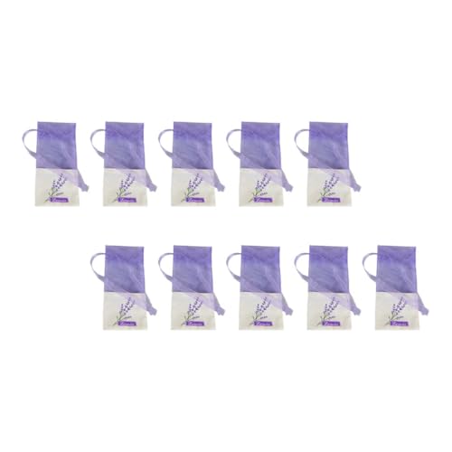 Bolsitas Aromáticas de Lavanda MAGICLULU 22 unidades miniatura 1