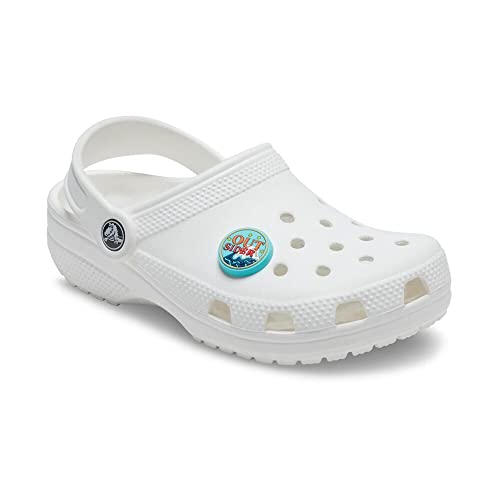 Image of Crocs Jibbitz Outdoor Shoe Charms | Jibbitz, Outsider, One Size