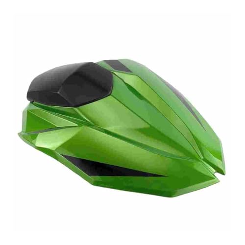 Capot de selle arrière pour Z800 2013-2018 aspect carbone