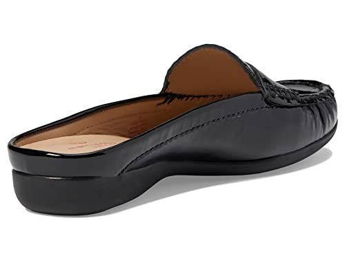 Image of Marc Joseph New York Womens Union Mule