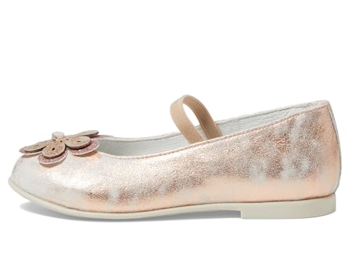 Naturino Girl's Chigale (Toddler/Little Kid) Mary Jane Flat4