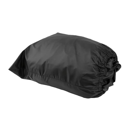 Housse de bateau remorquable imperméable bâche protection contre vent - 2