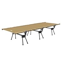 ATEPA コット 2way 190x65cm ATEPA コット 2way 190x65cm 2wayコット ｜商品｜QUICKCAMP