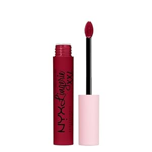 NYX PROFESSIONAL MAKEUP Lip Lingerie XXL