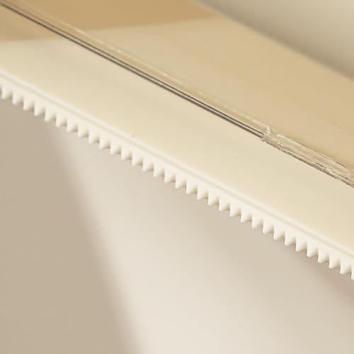 Portarrollos de papel toalla de pared con sistema de organización 8