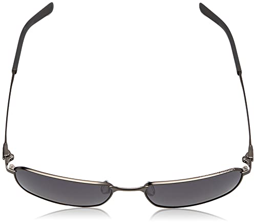 Image of Under Armour Men's Ua Scepter 2 /G Rectangular Sunglasses