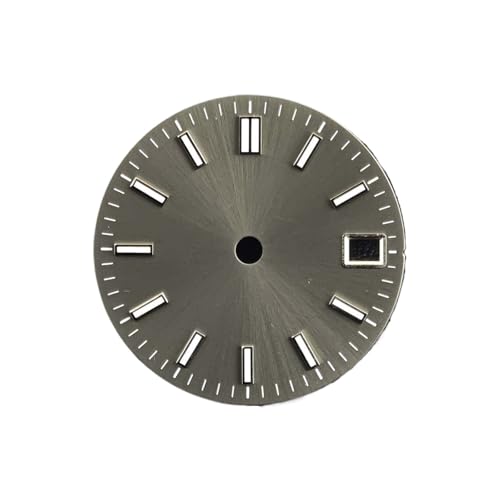 Cadran NH35 28.5mm pour personnaliser votre montre au quotidien
