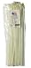 USA Strong Cable Ties. 18" Nylon Zip Cable Ties. Large 175 LB Tensile Strength Extra Heavy Duty Industrial Grade. Durable, Strong and Pliable | 50 Pack | MADE IN THE USA! (18" 175-LB, White)