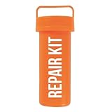 tabla kitesurf olas - material extra PVC Kit de reparación para Tabla iSUP (Paddel Board)