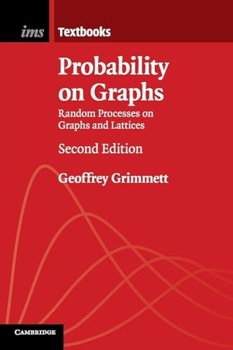 'Probability on Graphs: Random Processes on Graphs and Lattices' view 2
