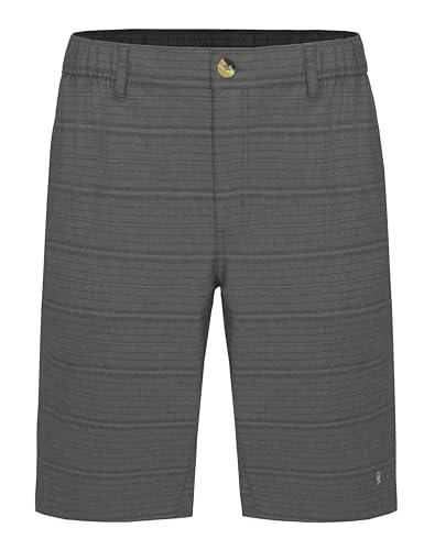 Little Donkey Andy Men’s 12 Inch Bermuda Shorts, UPF 50 Stretch Golf Shorts for Casual2