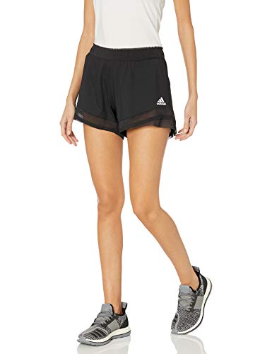 Short d'entraînement Heat.rdy avec ventilation active adidas pour le fitness