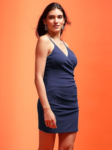 Image of KOTTY Women's Bodycon Mini Bellebliss Fashions Style Secret Bloom Dress